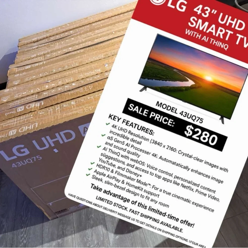 LG 43